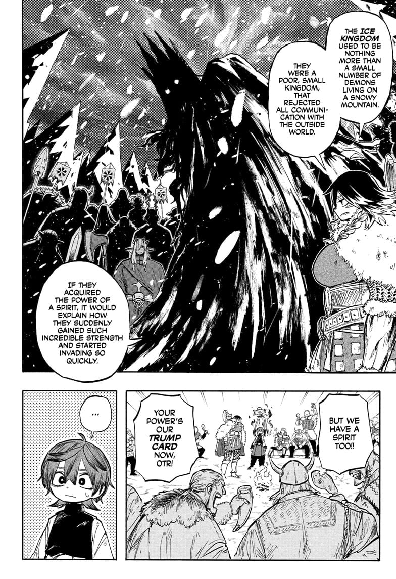 Otr of the Flame Chapter 2 6